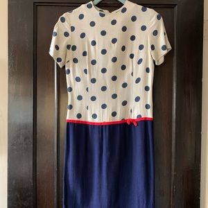 Betty Barclay Vintage Dress